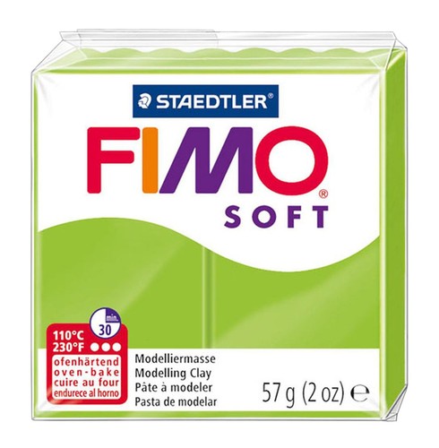 8020 fimo pâte - [8020-50],