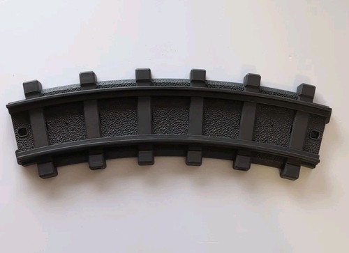 Playmobil rail plastique - playmobil,