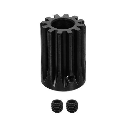 Pour mod 12t spur - 1.5,