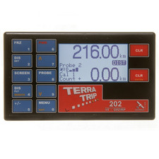 Tripmaster Terratrip 202