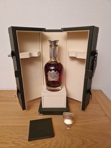 Whisky chivas regal the icon - whisky,