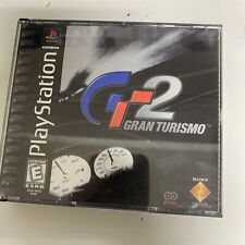 Gran Turismo       ( Playstation   ) Complete ! Jeux Video