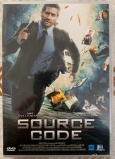 Source Code - DVD