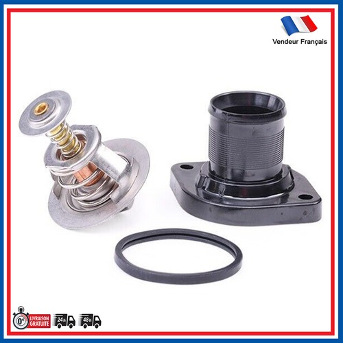 Thermostat eau pour - thermostat, peugeot