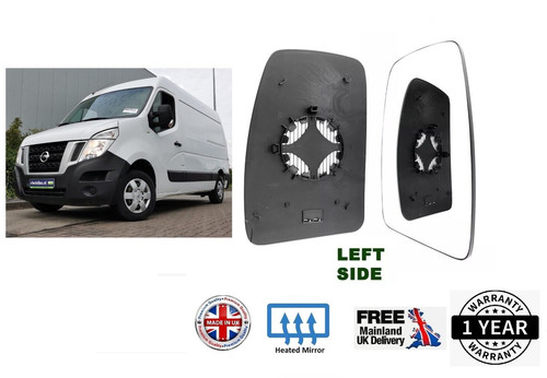 Fit nissan interstar 2011 - nissan,