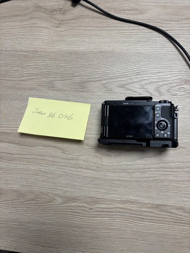 Sony alpha e10 cage inclut - cage,