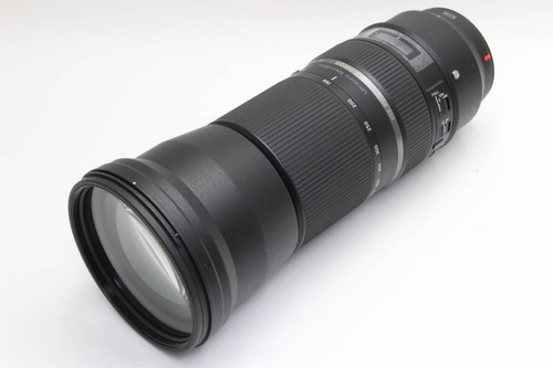 Tamron 150 600mm 6 - tamron, f/5-6.3