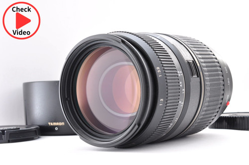 Objectif tamron 300 - tamron, mm