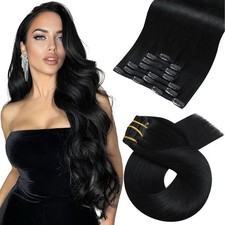 Extension Cheveux Naturel Clip