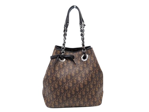 Sac main christian dior - christian,