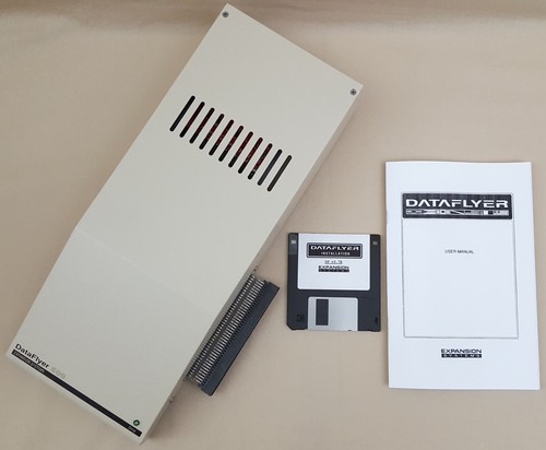 Dataflyer 500 external - dataflyer,