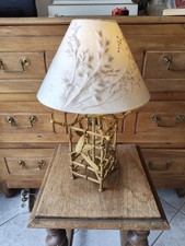 Lampe Asiatique Imitation