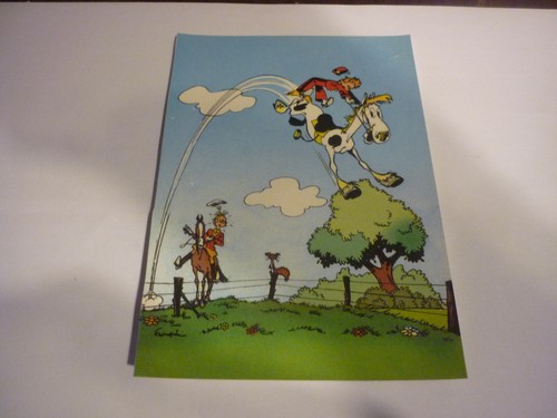 Carte postale les tresors du - les,
