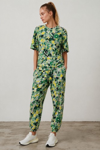 Adidas stella mccartney floral - stella,