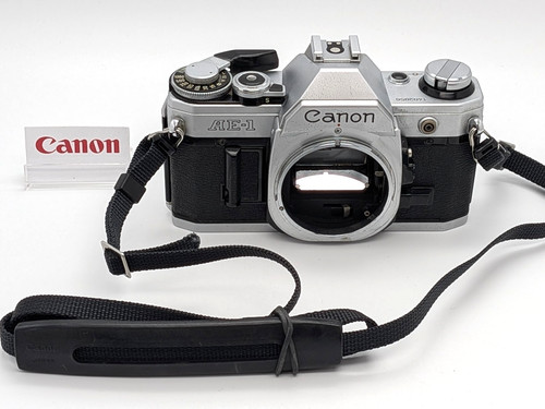 Canon argent appareil - canon,