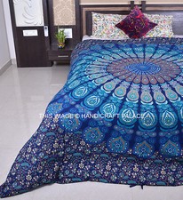 Tenture Murale Art Mandala