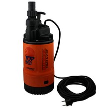 Pompe Citerne Pedrollo Top