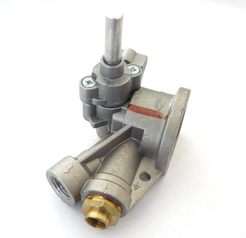 Robinet gaz semi rapide - robinet, table