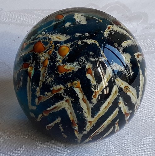 Sulfure contemporain 1960 - sulfure,