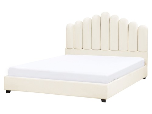 Lit velours 160 200 - en, x
