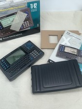 Texas instruments TI-92