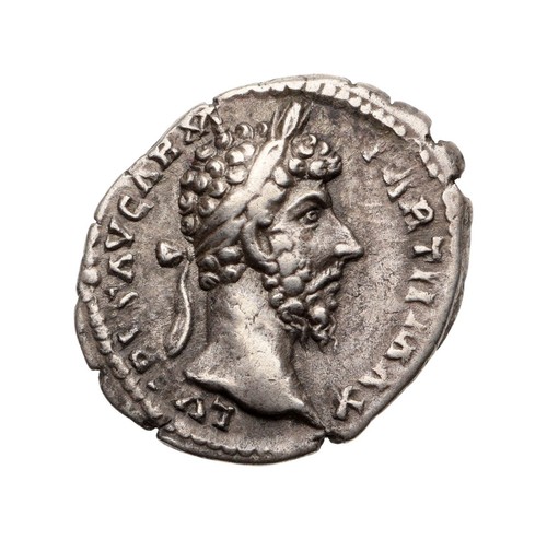 Romaine lucius vérus - vérus,