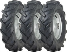 Jante de rotovator à crampons