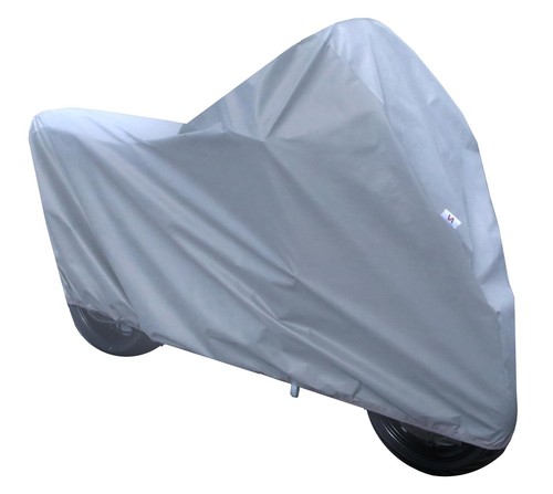 Moto bâche pour triumph - bâche,