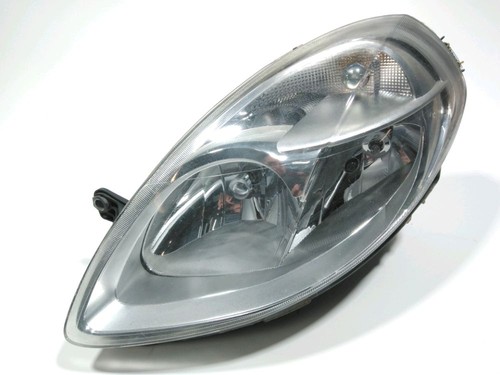 Phare gauche 51786654 - phare,