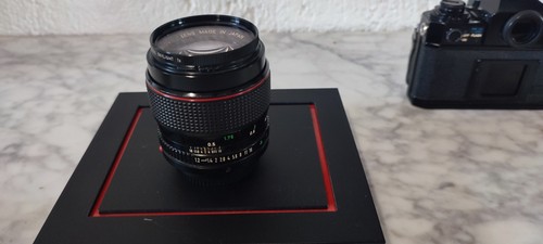 Canon new 50mm - new,