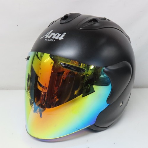 Arai ram4 jet helmet xl - arai, sz-ram4