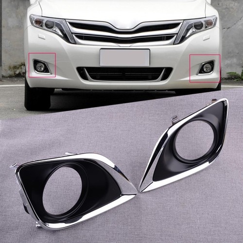 2xlunette couvercle lamp