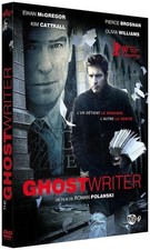 The Ghost Writer - DVD - NEUF