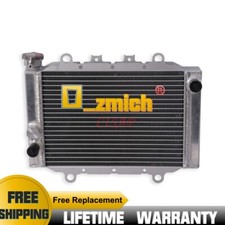 Aluminum Radiateur For YAMAHA