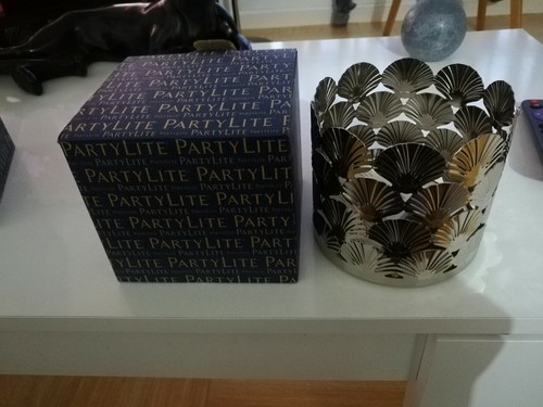 Magnifique porte pot - porte,
