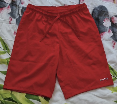 Short rouge homme garçon - homme,