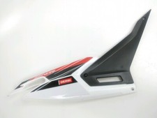 CARENAGE ARRIERE DROIT DERBI