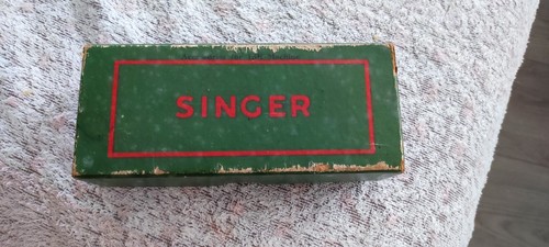 Accessoires ancienne machine - ancienne, a