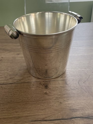 Ancien seau champagne - ancien, de