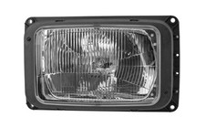 DT SPARE PARTS Projecteur principal Phare 3.31013 droit pour VOLVO FL6