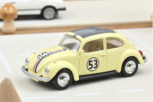 Norev volkswagen beetle 1973 - volkswagen,