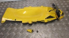 Suzuki SV 650 2002, 99/02 carénage garde boue arrier AR PASSAGE DE ROUE,UNDERTAI