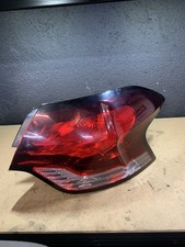 🇫🇷 Citroën Feu Arrière