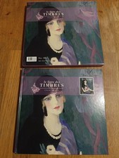 Le Livre des Timbres 2016