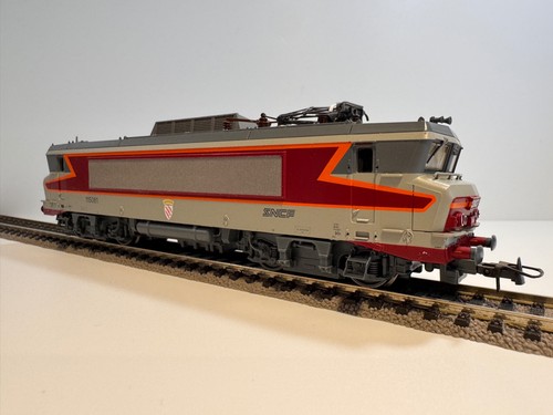 Roco 62618 locomotive - roco,