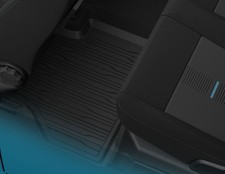 Ford Tourneo Connect Tapis de
