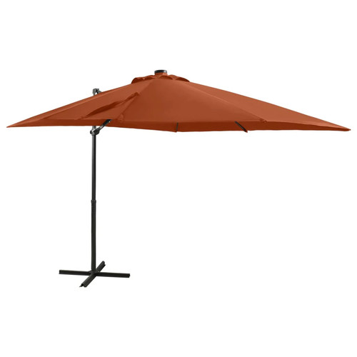 Parasol meuble jardin - parasol,