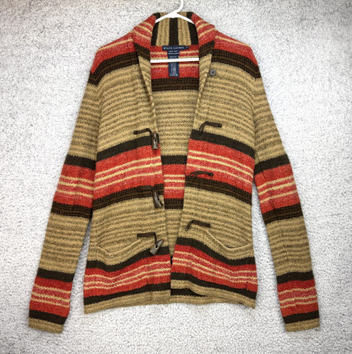 Vgt ralph lauren size small - lauren,
