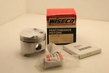 1 KIT PISTON WISECO PEUGEOT