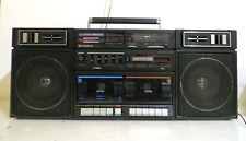 PIONEER CK-W50 - STEREO RADIO DOUBLE CASSETTE RECORDER
